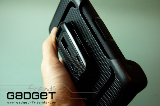 เคส Otterbox Dell Streak 5 Defender Series เคสกันกระแทก ปกป้องขีดสุด เคสมือถือ ของแท้ By Gadget Friends